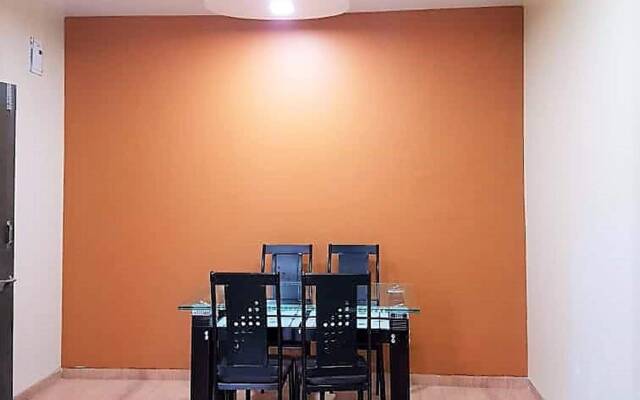 Valley Nest Suites Service Apartments