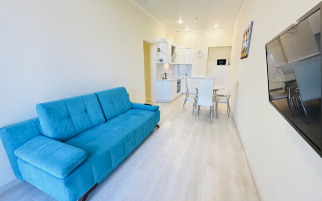 Barselona-Park 901 Flat