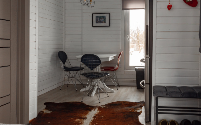 Гостевой дом Gagarin House