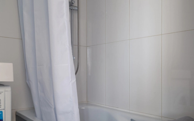 Апартаменты Comfort Life на Соколе