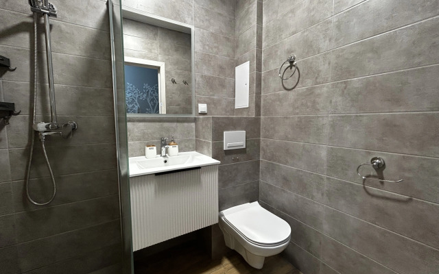 Квартира Уютная на побережье Балтики