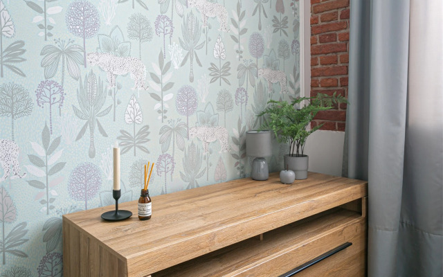 Квартира 1912 на Кадетской Линии