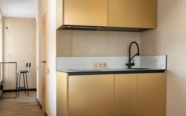 Style Velvet Apartments