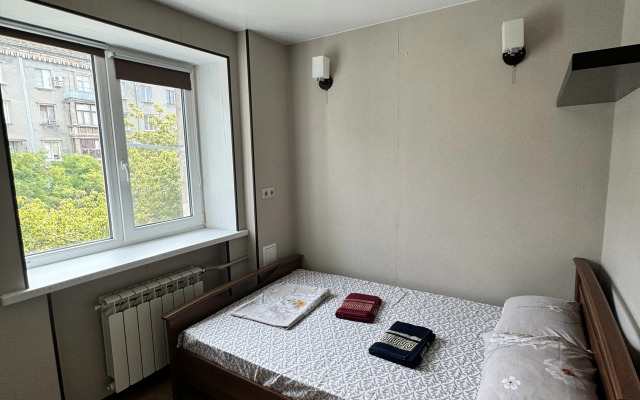 Na Naberezhnoy Flat