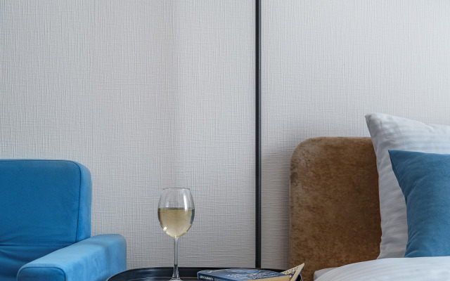 S Vidom Na Zaliv Apartments