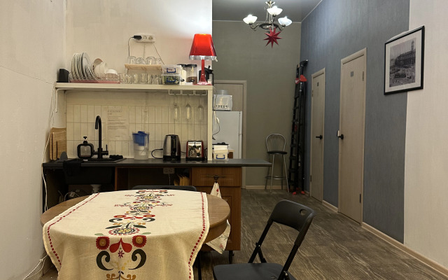 Гостевой дом Белинский