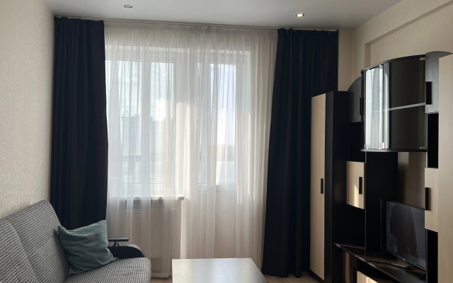 Квартира Уютная в ЖК Алые Паруса