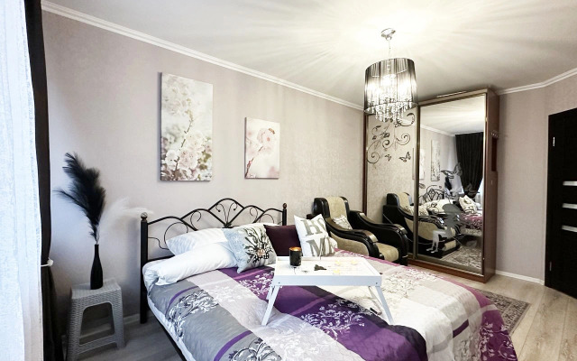 Квартира Уютная с видом на Шуваловский парк