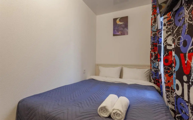 Апартаменты Вквартиру 14