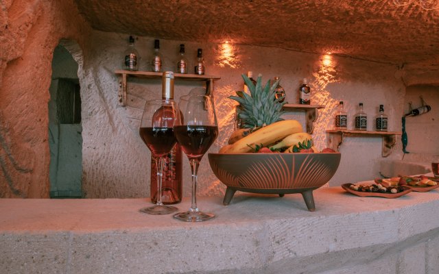 Mia Cappadocia Cave Boutique-hotel