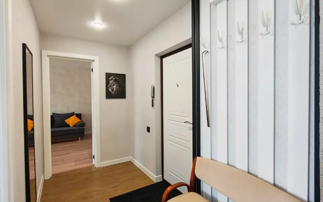 Квартира Чистая и Светлая в Казани