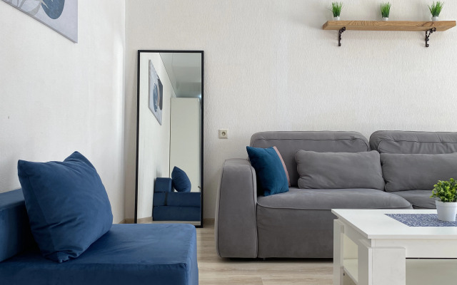 Sweet Home Flat