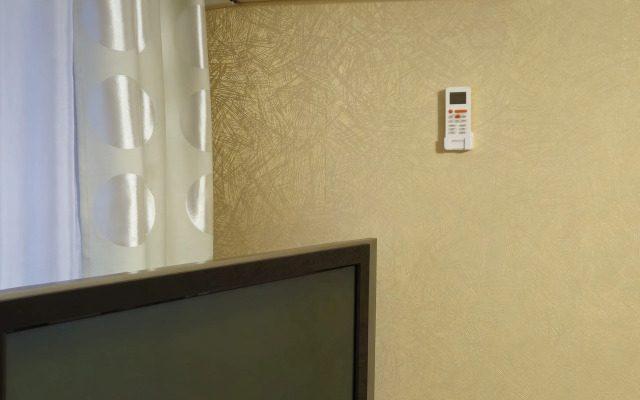 Квартира Уютная 10 мин пешком до вокзалов