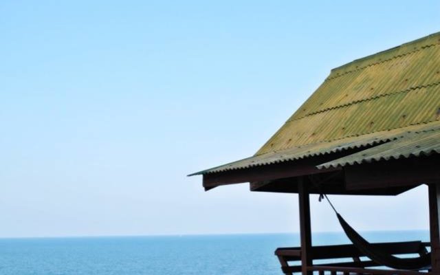 Гостевой Дом The Ocean Phangan Homestay