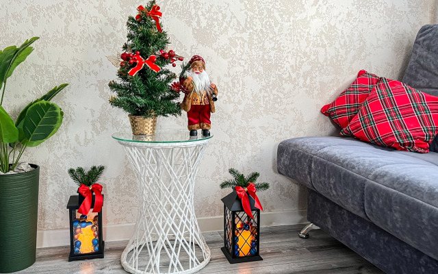 Апартаменты Рафаэлла Жемчуг