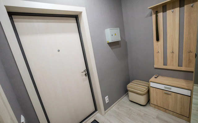 Квартира Дикая Орхидея