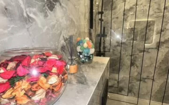 Квартира Мандарин