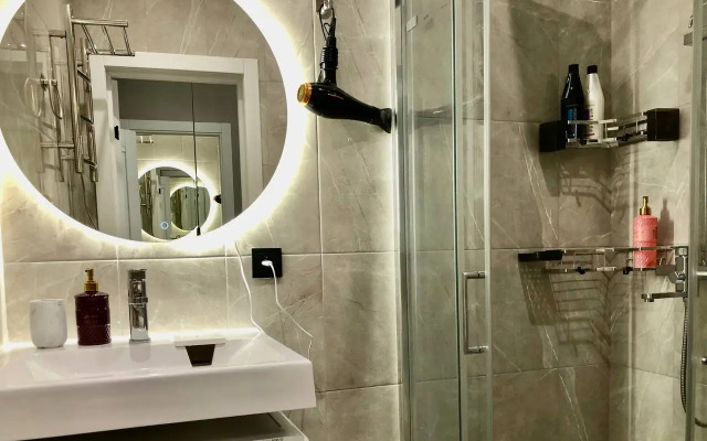 Апартаменты Gemini Apart