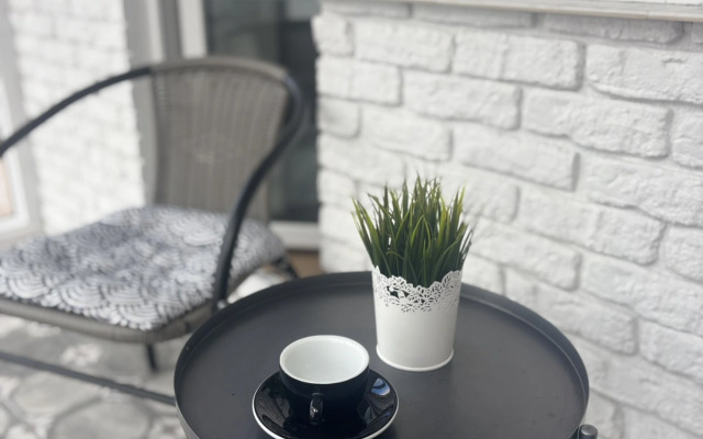 Scandi Apartments