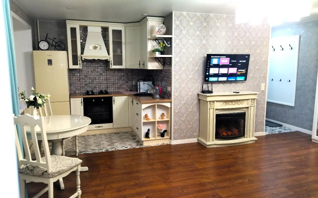 Апартаменты на Артиллерийском пер. д 4