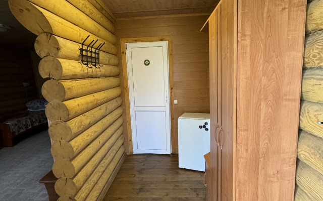 База Отдыха Лебедь