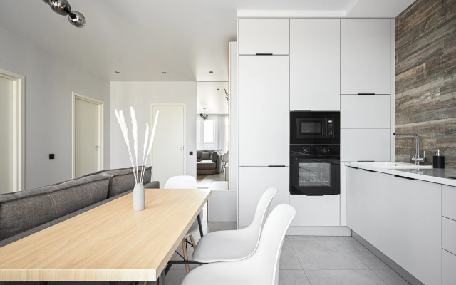Briz Zaliva Flat