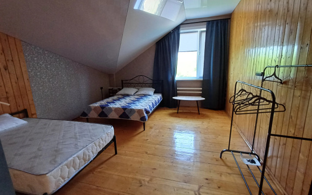 Udacha Guest house