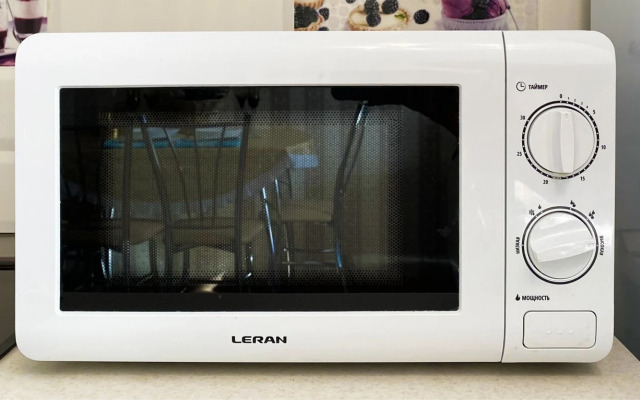 Квартира Уютная