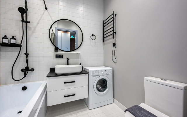 V Docklands Apartments
