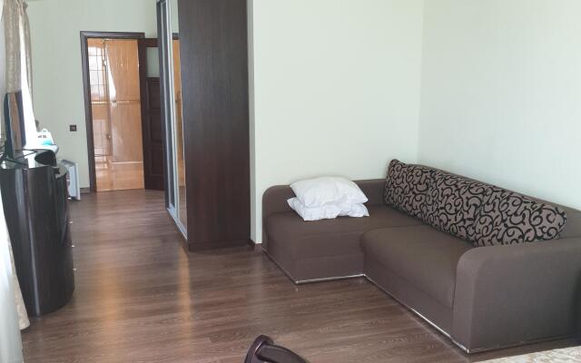 Nadezhda Guest House