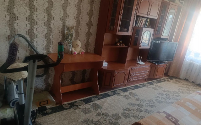 Апартаменты на Рябочкина 39