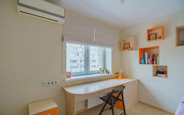 Апартаменты Флэтстрит