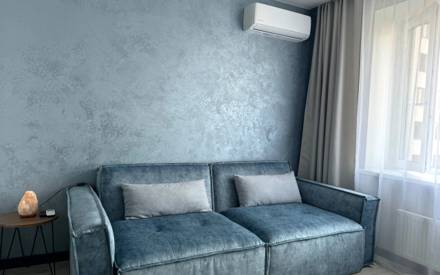 Квартира Тюмень Central от All seasons