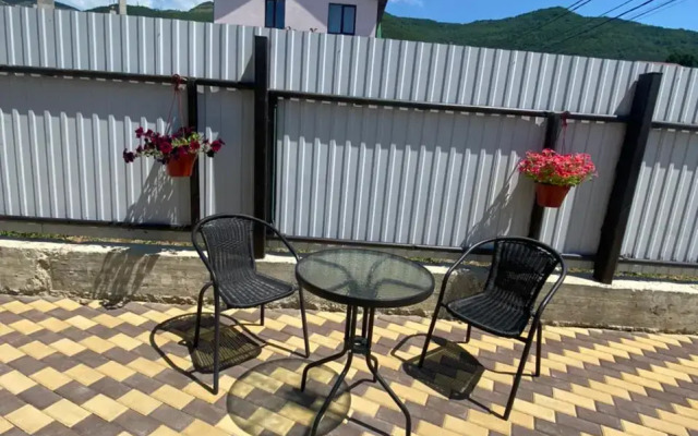 Guest House na Dimitriya Legeydo