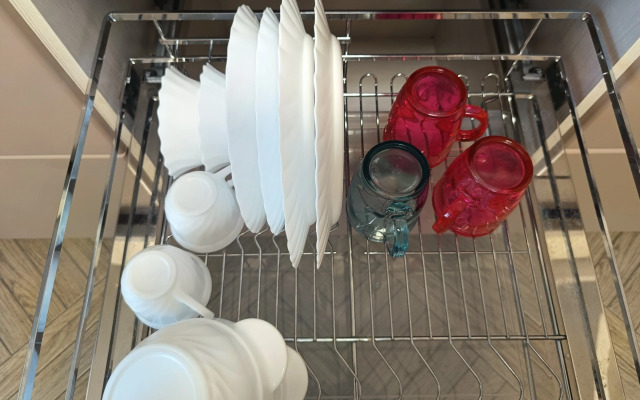 Квартира Красивая квартира рядом с набережной и Арены Ерофей