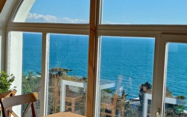Villa Otradnoe Guest House