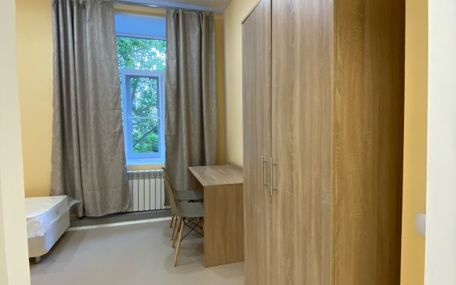 Хостел Галактика