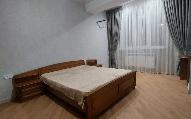 Квартира Двухкомнатная