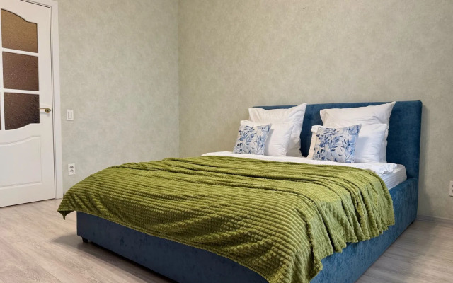 Avrora Oktyabryskaya 24 Apartments