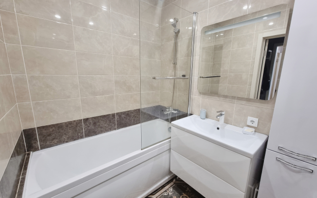 Zaselyajsya Na Rakhlina Apartments