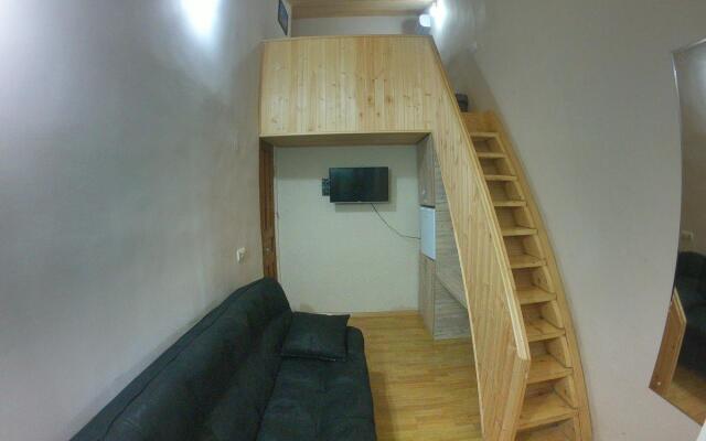 Tour Inn Tbilisi Guest House