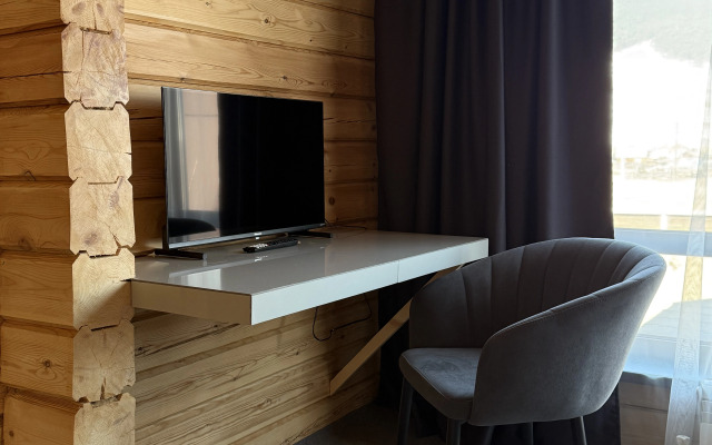 Belaya Gora Guest house