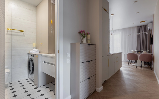 Romantika Dlya Vas Flat