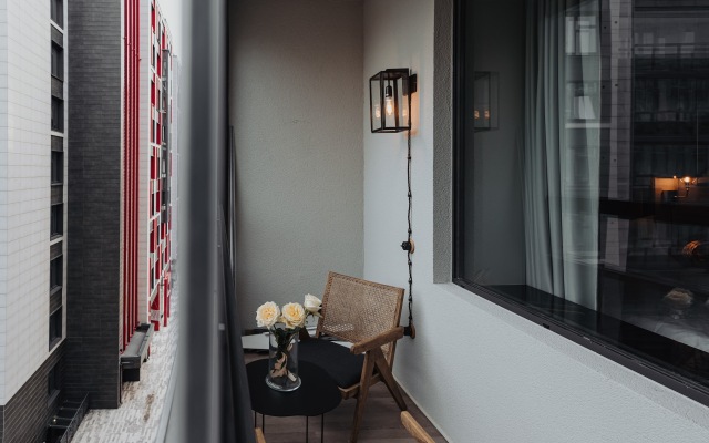 Апартаменты Marts Притяжение