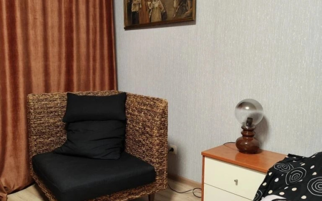 Квартира Уютная в Мокшино