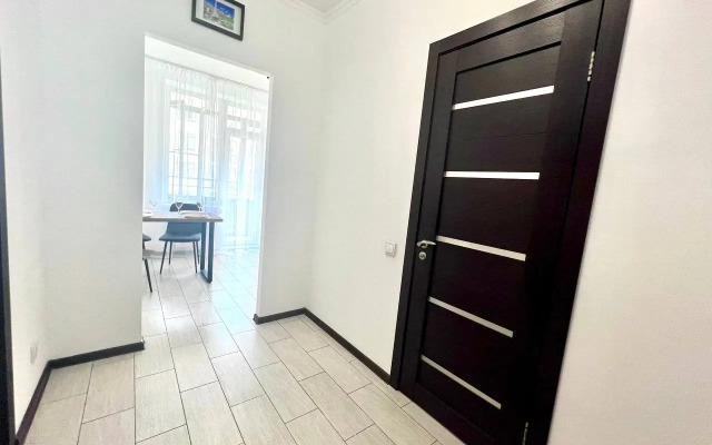 Tsarskaya Stolitsa Flat