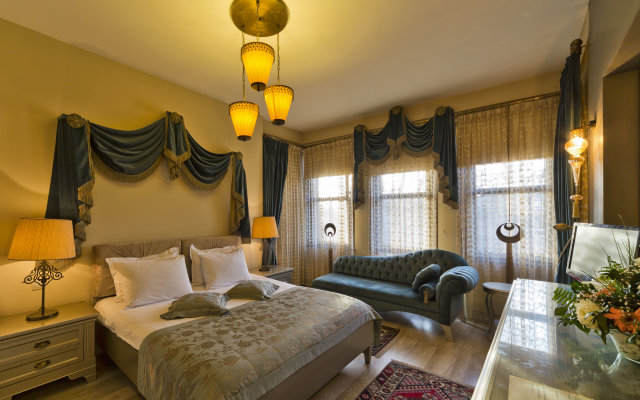 Sokullu Pasa Hotel