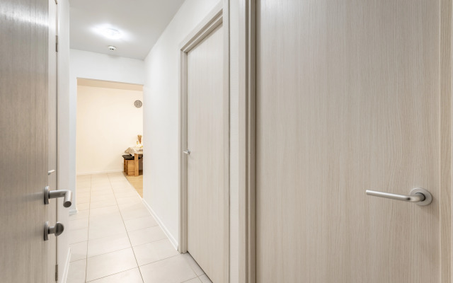 Квартира на улице Люблинская 78к3