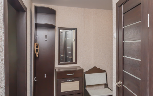 Апартаменты в центре города «МОИАпарты у Парка Гагарина