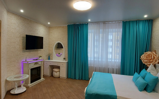 Квартира Vitaв